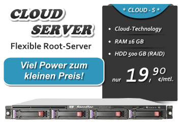 Cloud-Server