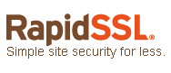 RapidSSL